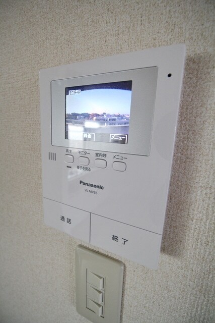 メゾン1・39・4の物件内観写真