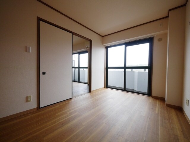 グランシャリオの物件内観写真