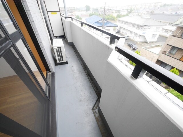 グランシャリオの物件内観写真