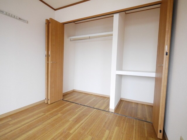 グランシャリオの物件内観写真