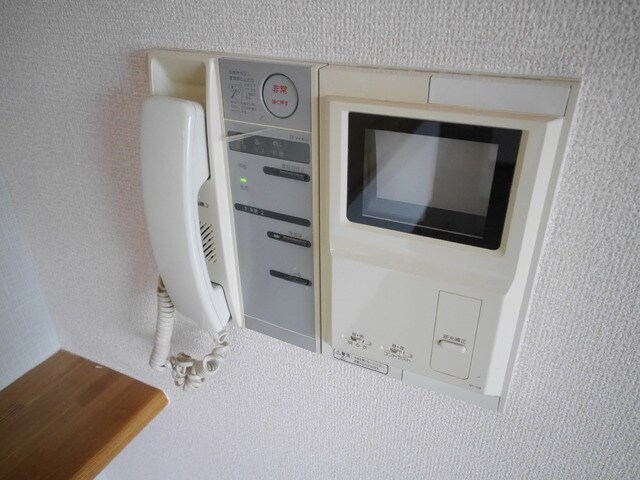 グランシャリオの物件内観写真