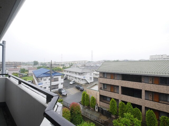 グランシャリオの物件内観写真