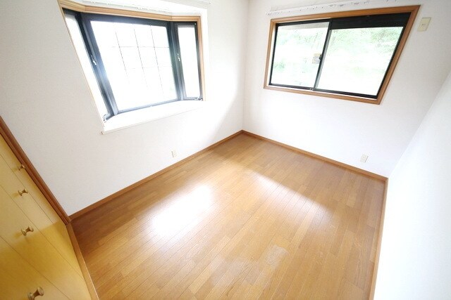 プラザマノワールD棟の物件内観写真