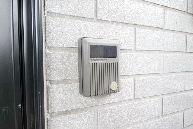 プラザマノワールD棟の物件内観写真