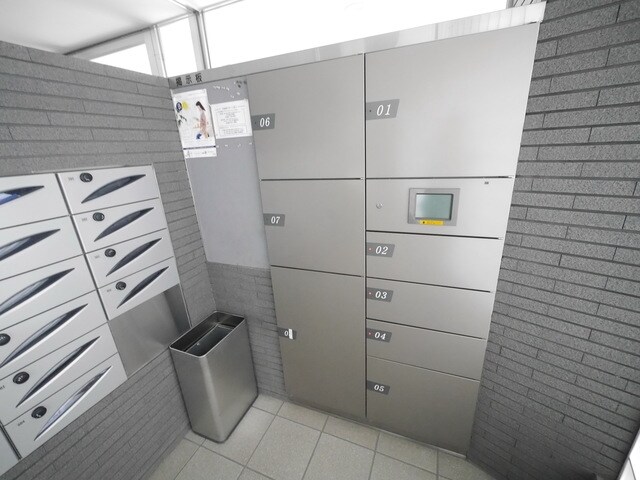 プルミエール梶ヶ谷の物件内観写真