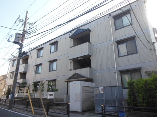 ロイトンIの物件内観写真