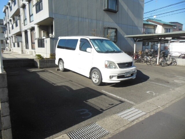 ロイトンIの物件内観写真