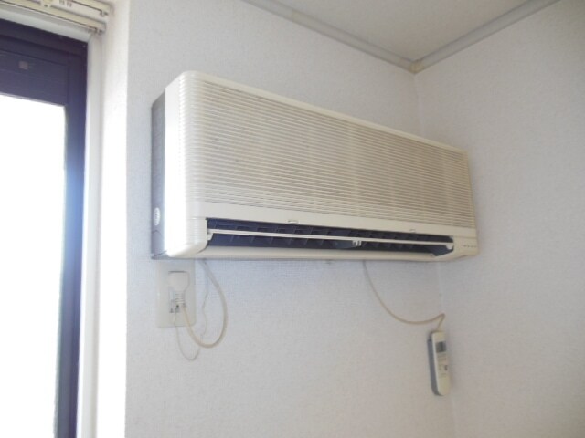 ロイトンIの物件内観写真