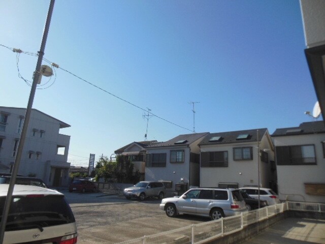 ロイトンIの物件内観写真