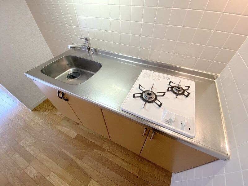 バードタウン9番館の物件内観写真