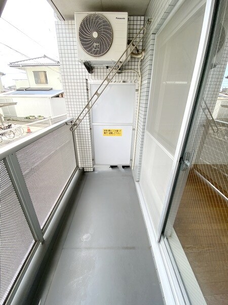 バードタウン9番館の物件内観写真