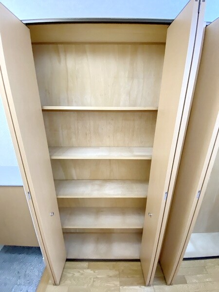 バードタウン9番館の物件内観写真