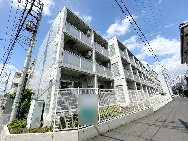 バードタウン9番館の物件内観写真