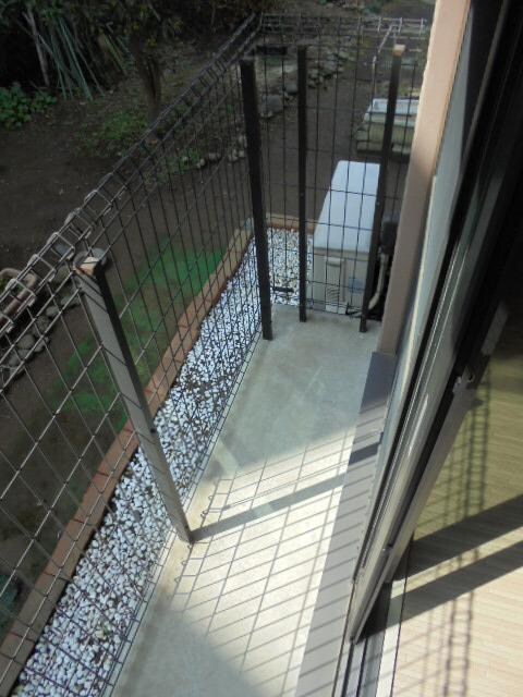 ル・ミルグリーの物件内観写真