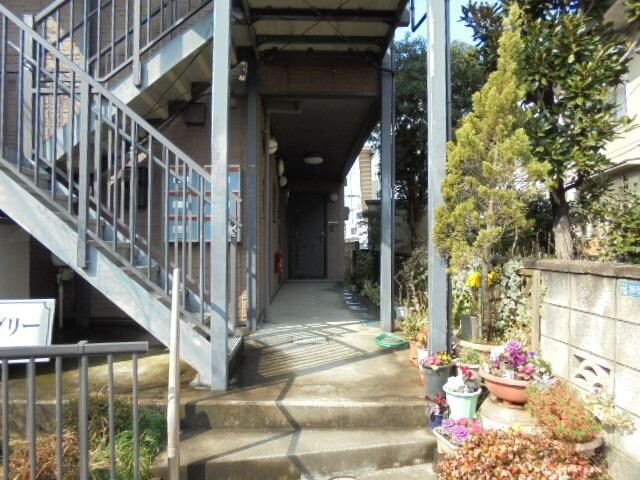 ル・ミルグリーの物件内観写真