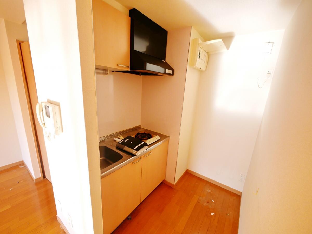 レクエルドの物件内観写真