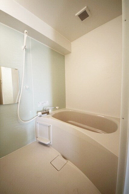 エルドメーヌ志村の物件内観写真