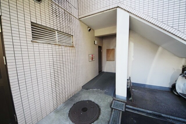 エルドメーヌ志村の物件内観写真