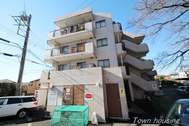 エルドメーヌ志村の物件内観写真