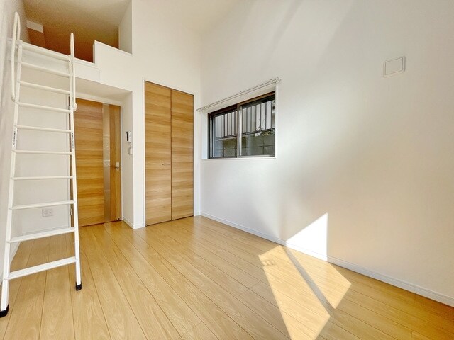 グロリアグランデの物件内観写真