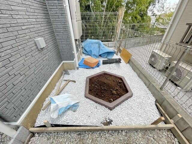 グロリアグランデの物件内観写真