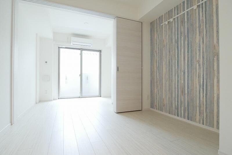 ハーモニーレジデンス武蔵小杉フォレストスクエアの物件内観写真