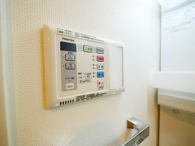 ハーモニーレジデンス武蔵小杉フォレストスクエアの物件内観写真