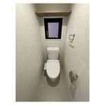 グランデュオ二子多摩川の物件内観写真