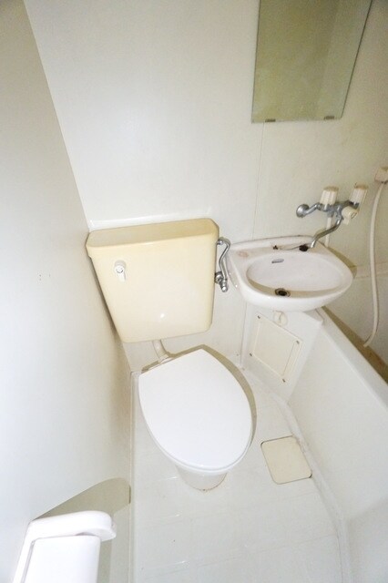 第7植村ビルの物件内観写真