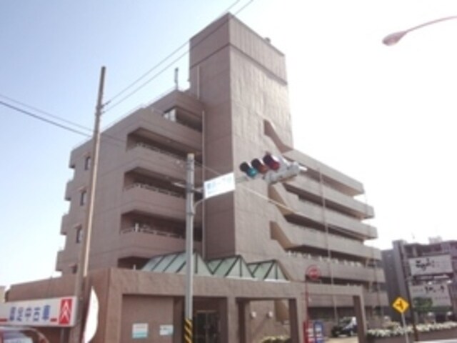 第7植村ビルの物件内観写真