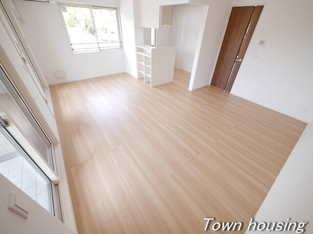 プラムスクエアの物件内観写真