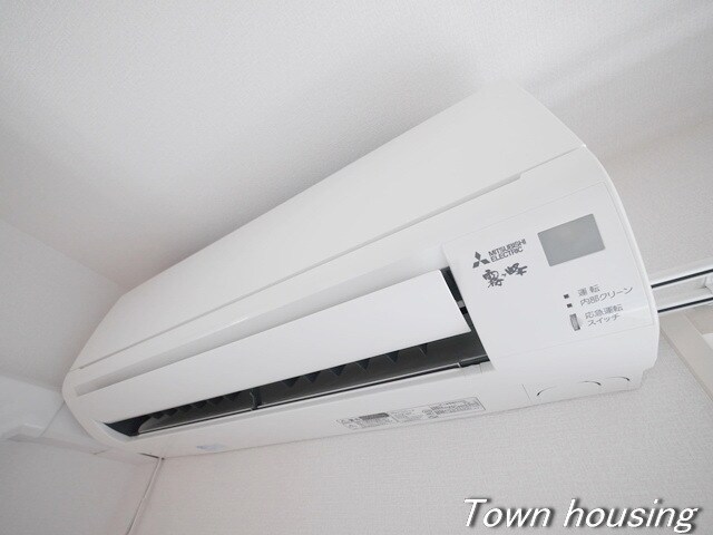 プラムスクエアの物件内観写真