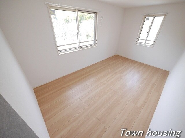 プラムスクエアの物件内観写真