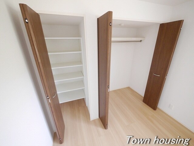 プラムスクエアの物件内観写真