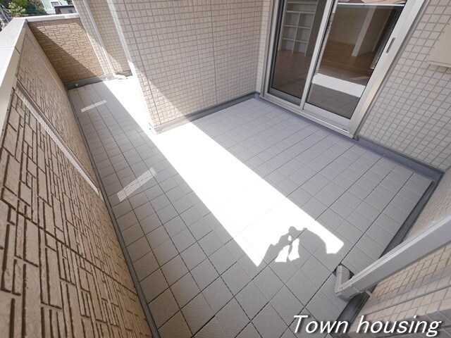 プラムスクエアの物件内観写真