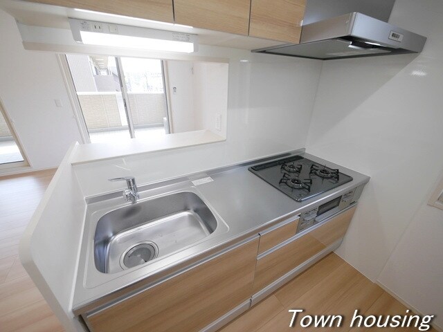 プラムスクエアの物件内観写真