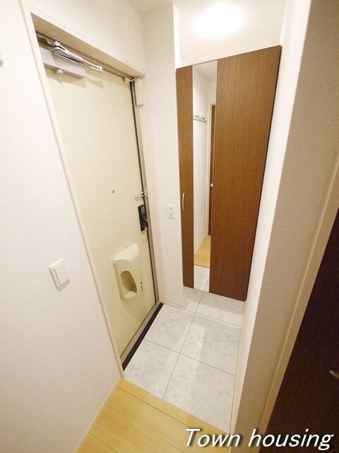 プラムスクエアの物件内観写真