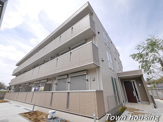 プラムスクエアの物件内観写真