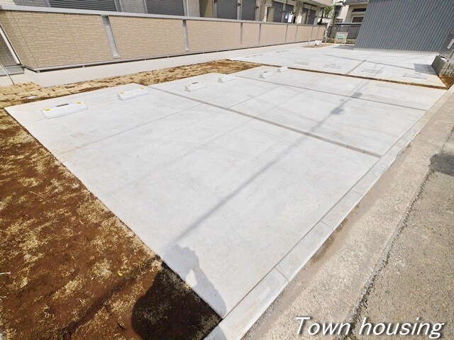 プラムスクエアの物件内観写真