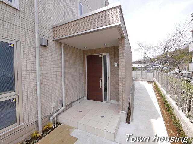 プラムスクエアの物件内観写真