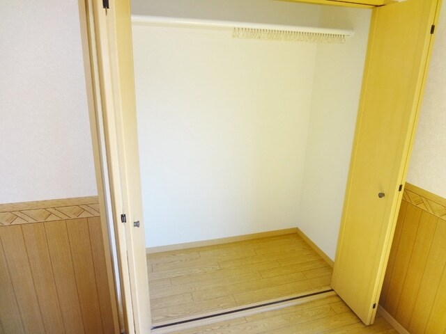 ドッグウッド宮前B棟の物件内観写真