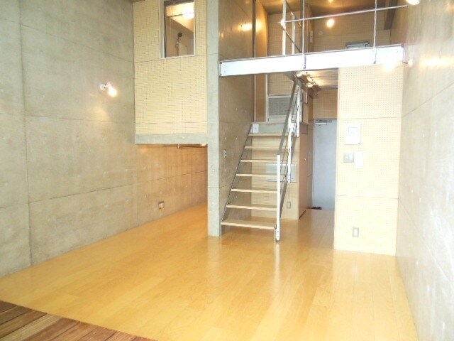 ドゥーエ新丸子の物件内観写真