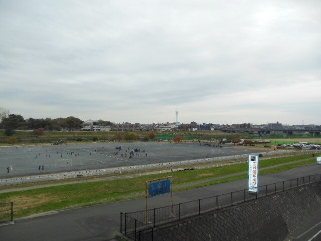 ドゥーエ新丸子の物件内観写真