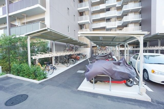 BLESS宮崎台の物件内観写真