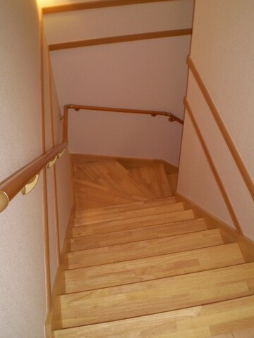 カルムたまプラの物件内観写真