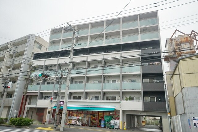 ウィスティリア高津の物件内観写真