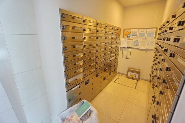 ウィスティリア高津の物件内観写真