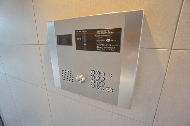 ウィスティリア高津の物件内観写真