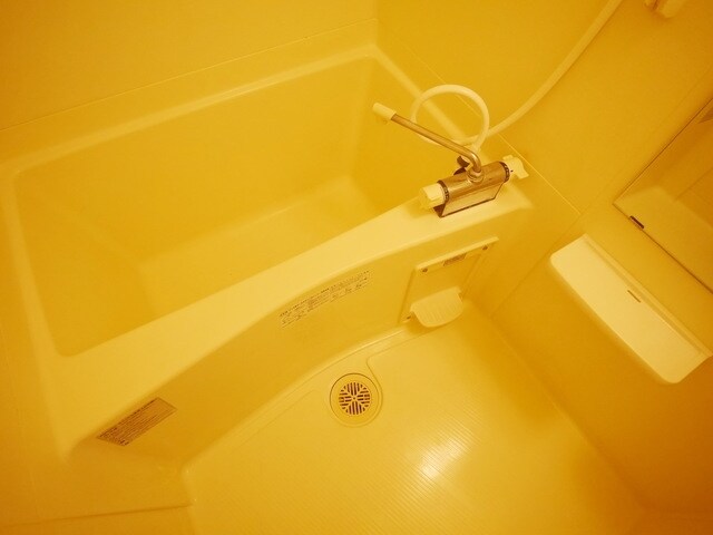 ウィスティリア高津の物件内観写真