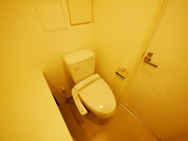 ウィスティリア高津の物件内観写真